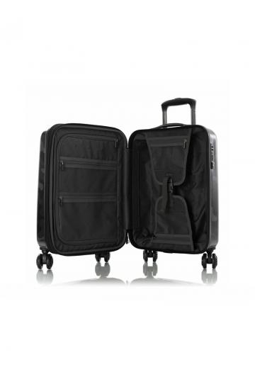 Чемодан на колесах