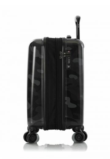 Чемодан на колесах