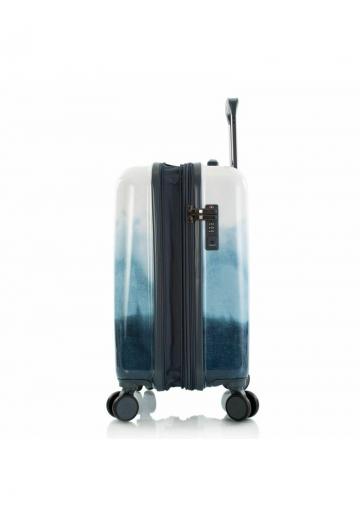 Чемодан на колесах