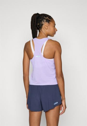 Спортивный топ