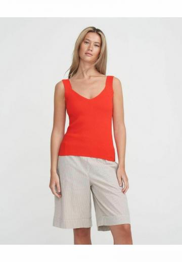 Майка-борцовка