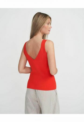 Майка-борцовка