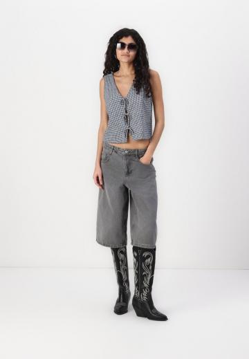 Майка-борцовка