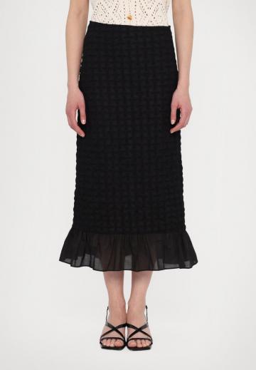 Летняя юбка