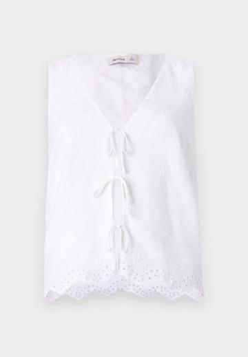 Майка-борцовка