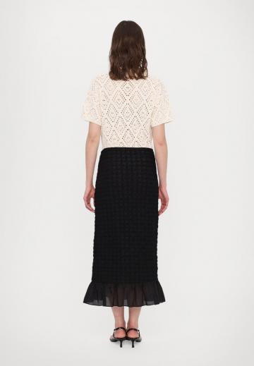 Летняя юбка