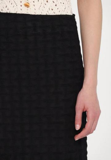 Летняя юбка