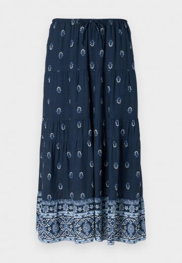 Летняя юбка