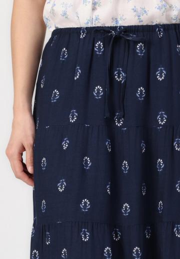 Летняя юбка