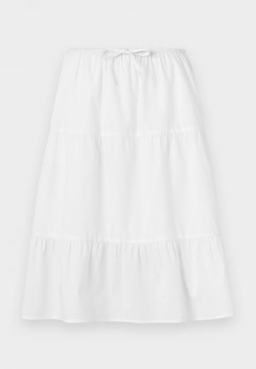 Летняя юбка