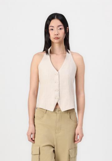 Майка-борцовка