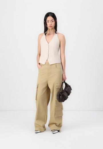 Майка-борцовка