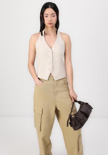 Майка-борцовка