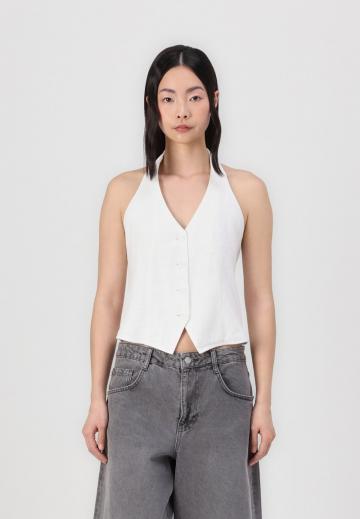 Майка-борцовка