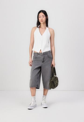 Майка-борцовка