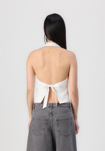 Майка-борцовка