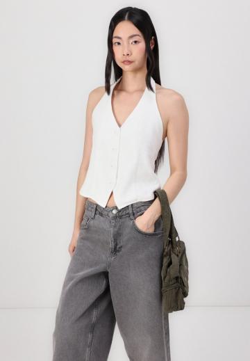 Майка-борцовка