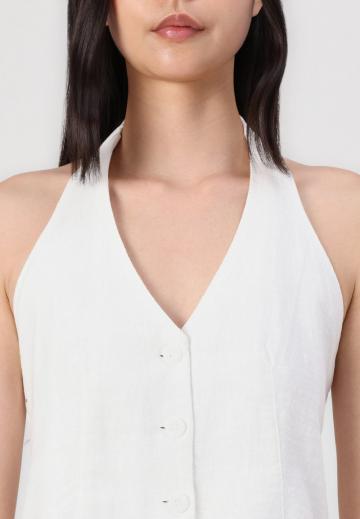 Майка-борцовка