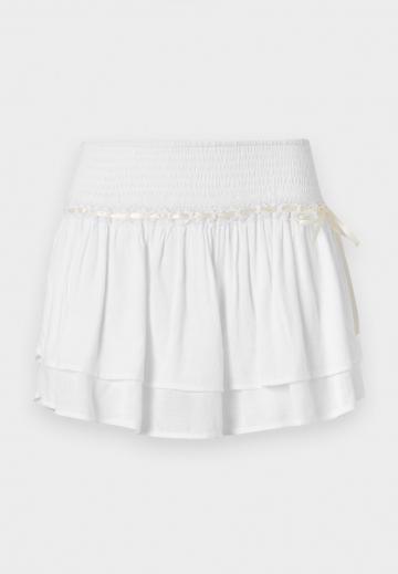 Мини-юбка