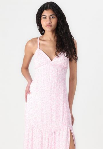 Пляжное платье