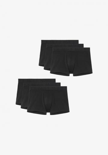 Трусы шортики