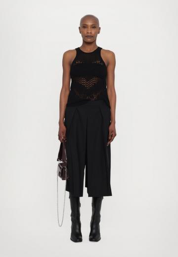 Майка-борцовка