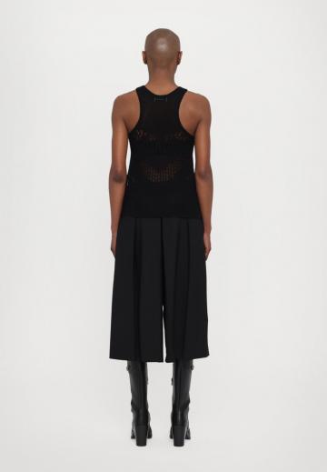 Майка-борцовка