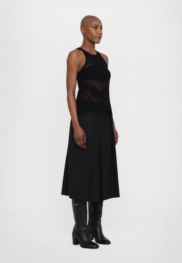 Майка-борцовка