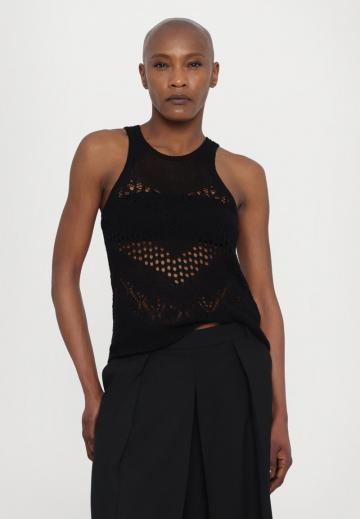 Майка-борцовка