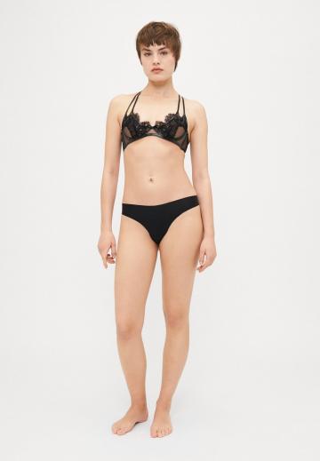 Бюстгальтер без косточек