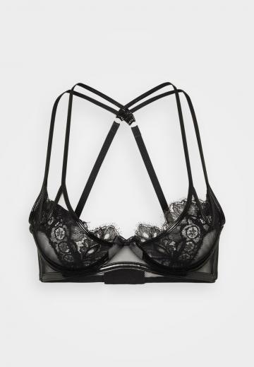 Бюстгальтер без косточек