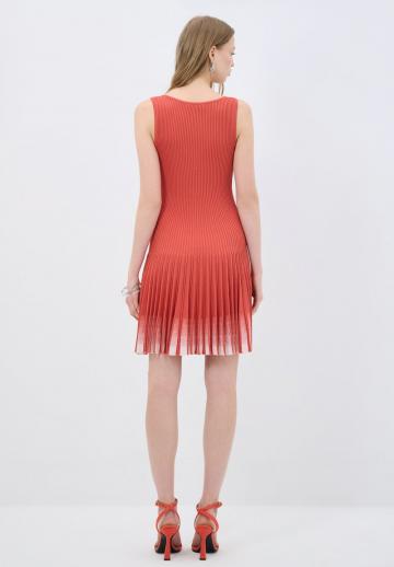 Пляжное платье