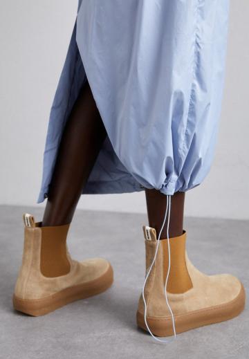 Летняя юбка