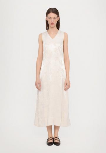 Пляжное платье