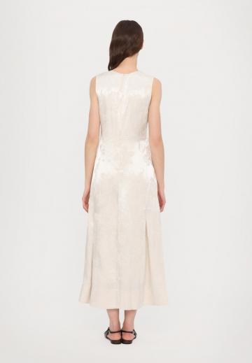 Пляжное платье