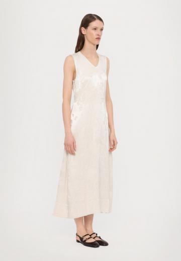 Пляжное платье