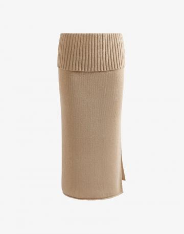 Летняя юбка