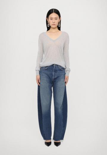 Джинсы бойфренда