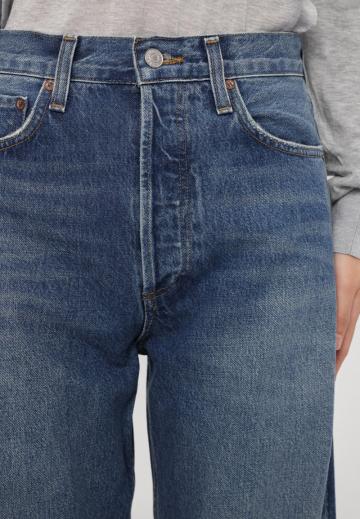 Джинсы бойфренда