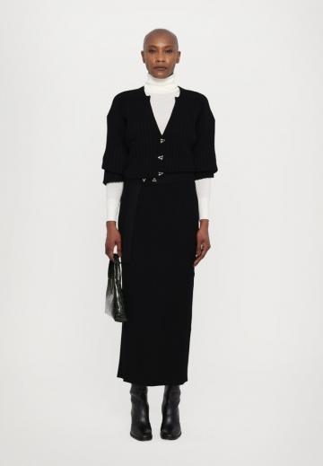 Юбка-карандаш