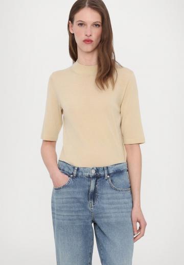 Джинсы бойфренда