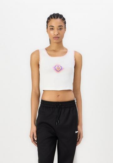 Майка-борцовка