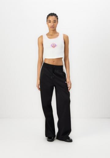 Майка-борцовка