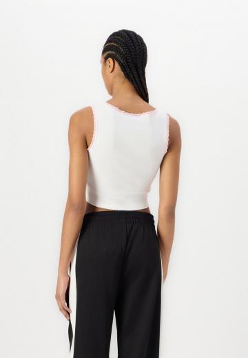 Майка-борцовка