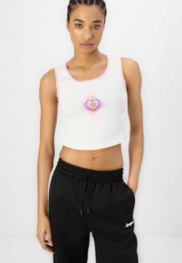 Майка-борцовка