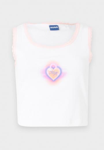 Майка-борцовка