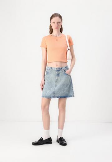 Летняя юбка