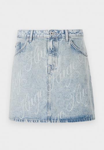 Летняя юбка