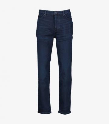 Узкие джинсы