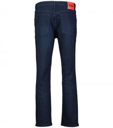 Узкие джинсы